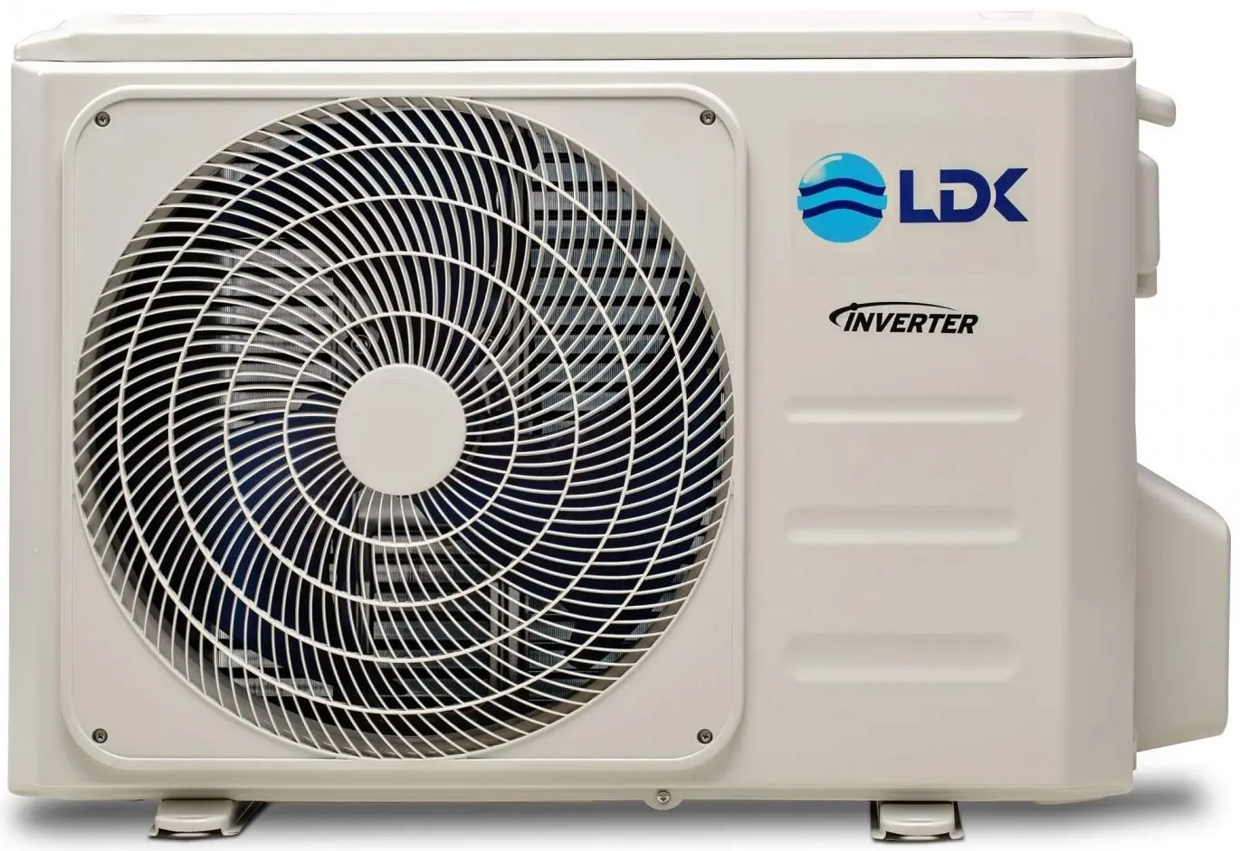Climatizor sistem-split cu pompa de caldura LDK Aeolus 23.000BTU (White) - 6