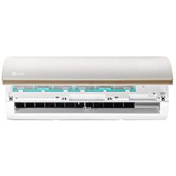 Climatizor sistem-split cu pompa de caldura LDK Aeolus 30.000BTU (White) Thumb