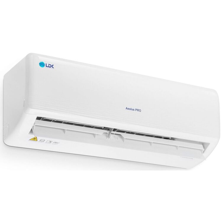 Кондиционер сплит-система с тепловым насосом LDK Aeolus PRO 18.000BTU ...