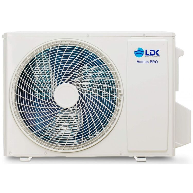 Кондиционер сплит-система с тепловым насосом LDK Aeolus PRO 18.000BTU ...