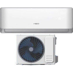 Кондиционер сплит-система MBO MBO-H12A4/AAR3DI-EU (White) Thumb