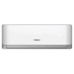 Кондиционер сплит-система MBO MBO-H12A4/AAR3DI-EU (White) Thumb