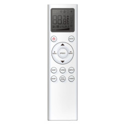 Climatizor sistem-split MBO MBO-H24A4/MAR3DI-EU (White) Thumb