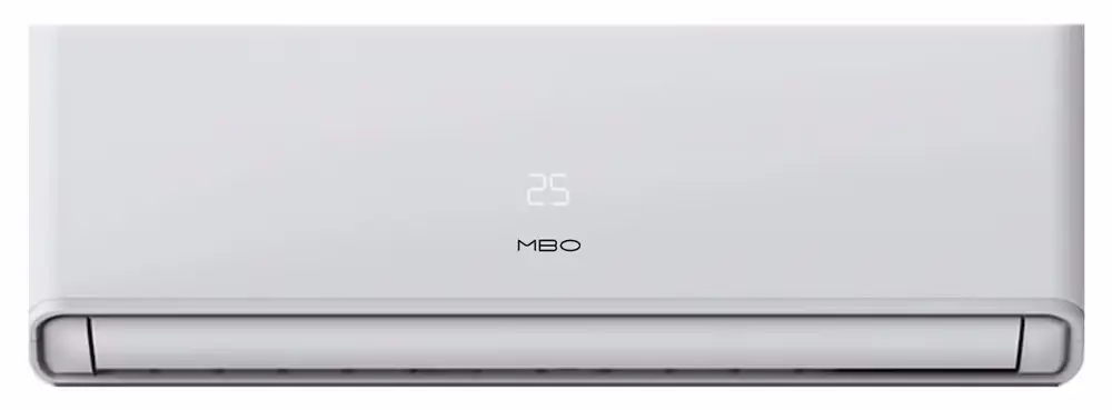 Climatizor sistem-split MBO MBO-H24A4/MAR3DI-EU (White)
