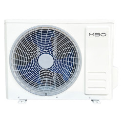 Climatizor sistem-split MBO MBO-H24A4/MAR3DIBT-EU (White) Thumb