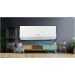 Climatizor sistem-split MBO MBO-H24A4/MAR3DIBT-EU (White) Thumb