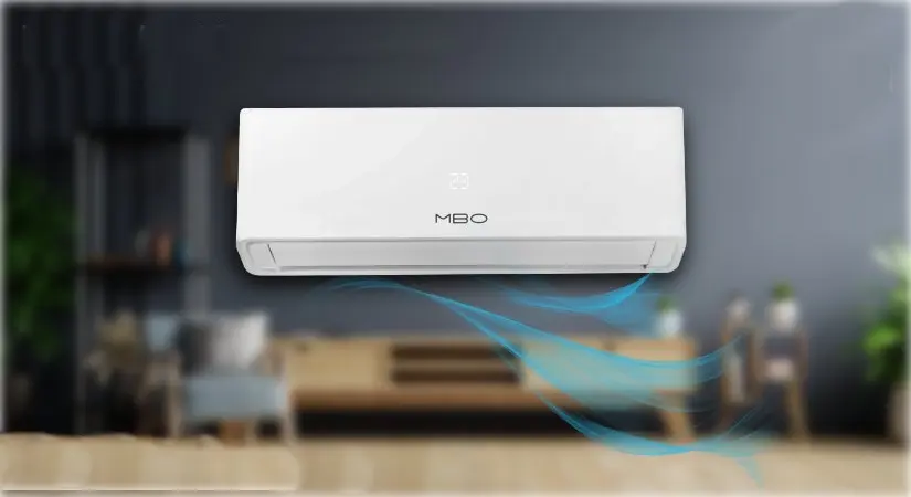 Climatizor sistem-split MBO MBO-H24A4/MAR3DIBT-EU (White)