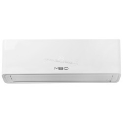 Climatizor sistem-split MBO MBO-H24A4/MAR3DIBT-EU (White)