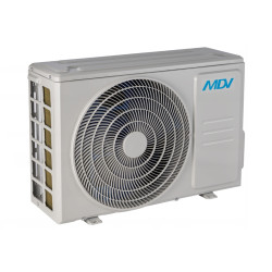 Climatizor sistem-split MDV Frost ZFR-12N8-A1 (White) Thumb
