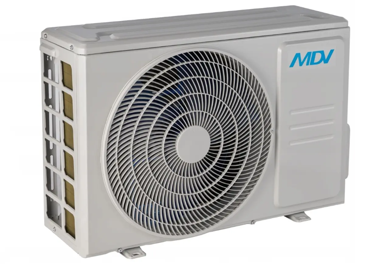 Climatizor sistem-split MDV Frost ZFR-12N8-A1 (White)
