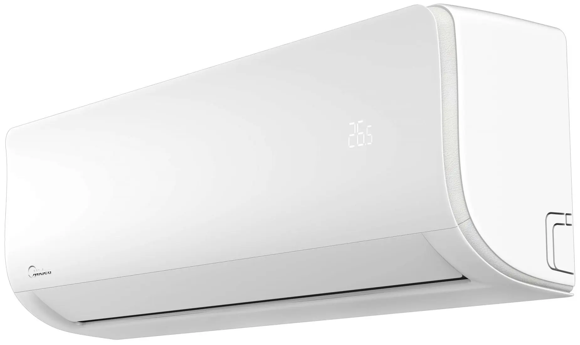 Climatizator Midea AG-12N8C2F-I/AG-12N8C2F-O (White)