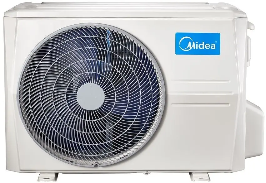 Climatizator Midea AG-12N8C2F-I/AG-12N8C2F-O (White)
