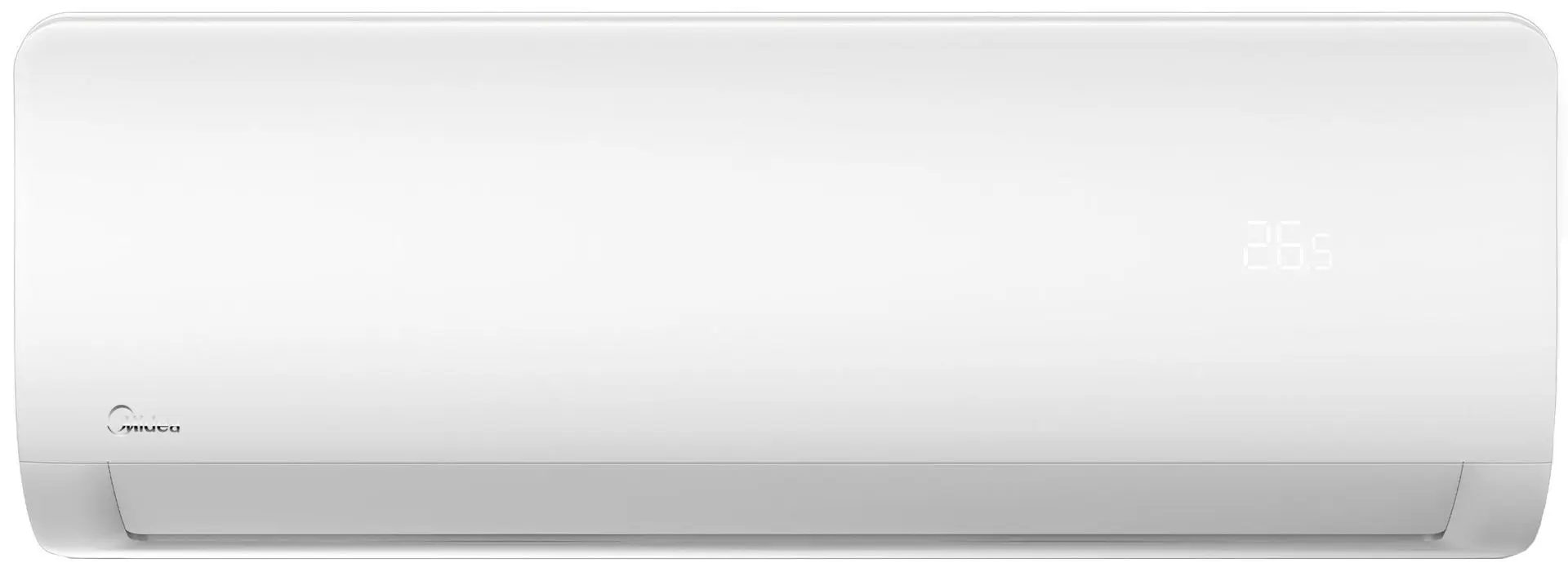 Climatizator Midea AG-12N8C2F-I/AG-12N8C2F-O (White)