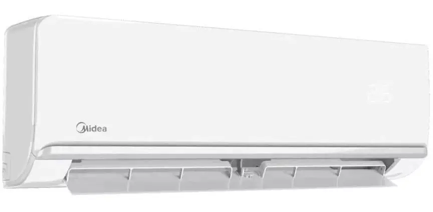 Кондиционер сплит-система Midea AG11A-09HRDN8I (White)