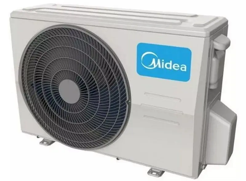 Кондиционер сплит-система Midea AG11A-09HRDN8I (White)