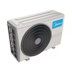 Кондиционер сплит-система Midea AG11A-09HRDN8I (White) Thumb