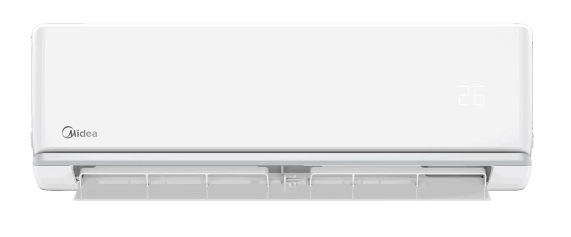 Climatizor sistem-split Midea AG11A-12HRDN8I (White) - 2