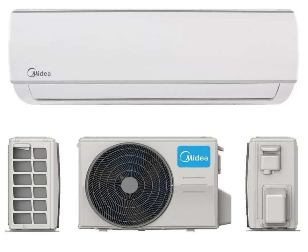 Climatizor sistem-split Midea AG11A-12HRDN8I (White) - 3