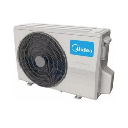 Climatizor sistem-split Midea AG11A-18HRDN8I (White) Thumb