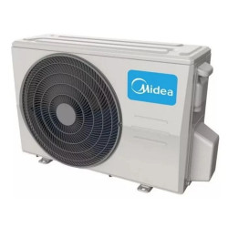 Climatizor sistem-split Midea AG11A-24HRDN8 (White) Thumb