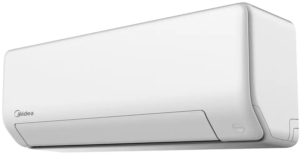 Кондиционер сплит-система Midea All Easy Pro Nordic MSEPBU-12HRFN8 (White) - 2