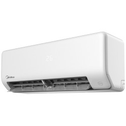 Кондиционер сплит-система Midea All Easy Pro Nordic MSEPBU-12HRFN8 (White) Thumb