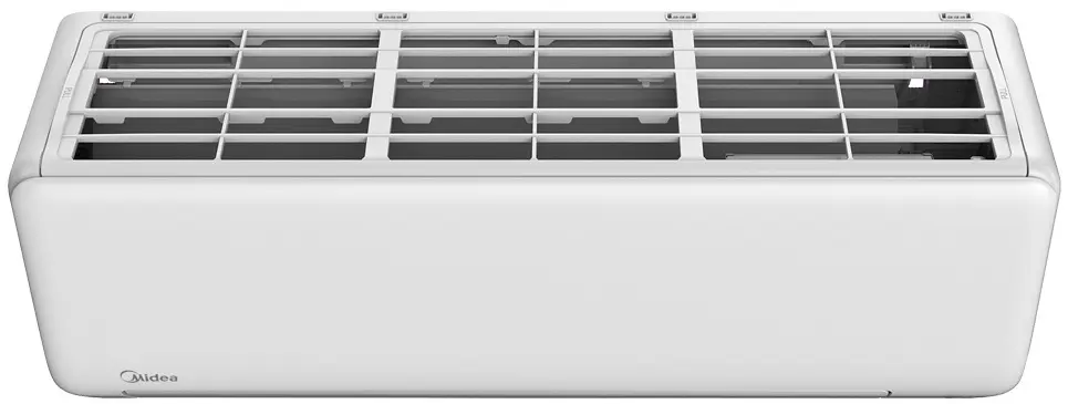 Кондиционер сплит-система Midea All Easy Pro Nordic MSEPBU-12HRFN8 (White) - 4