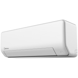 Кондиционер сплит-система Midea All Easy Pro Nordic MSEPCU-18HRFN8 (White) Thumb