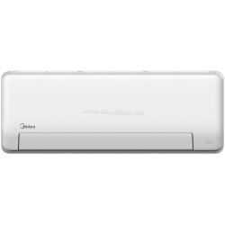 Кондиционер сплит-система Midea All Easy Pro Nordic MSEPCU-18HRFN8 (White)