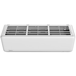 Кондиционер сплит-система Midea All Easy Pro Nordic MSEPCU-18HRFN8 (White) Thumb