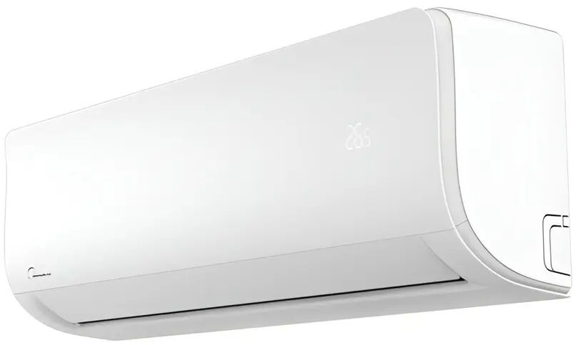 Climatizor sistem-split Midea Infiniti AG-09 (White) - 2