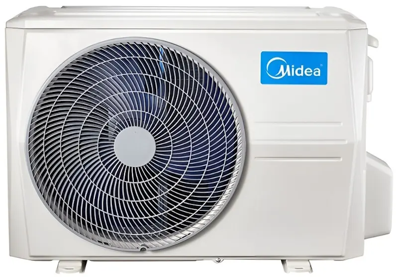 Climatizor sistem-split Midea Infiniti AG-09 (White) - 3