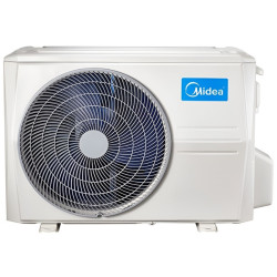 Climatizor sistem-split Midea Infiniti AG-12 (White) Thumb