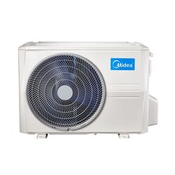 Кондиционер сплит-система Midea MSAFA-09HRN8 (White) Thumb