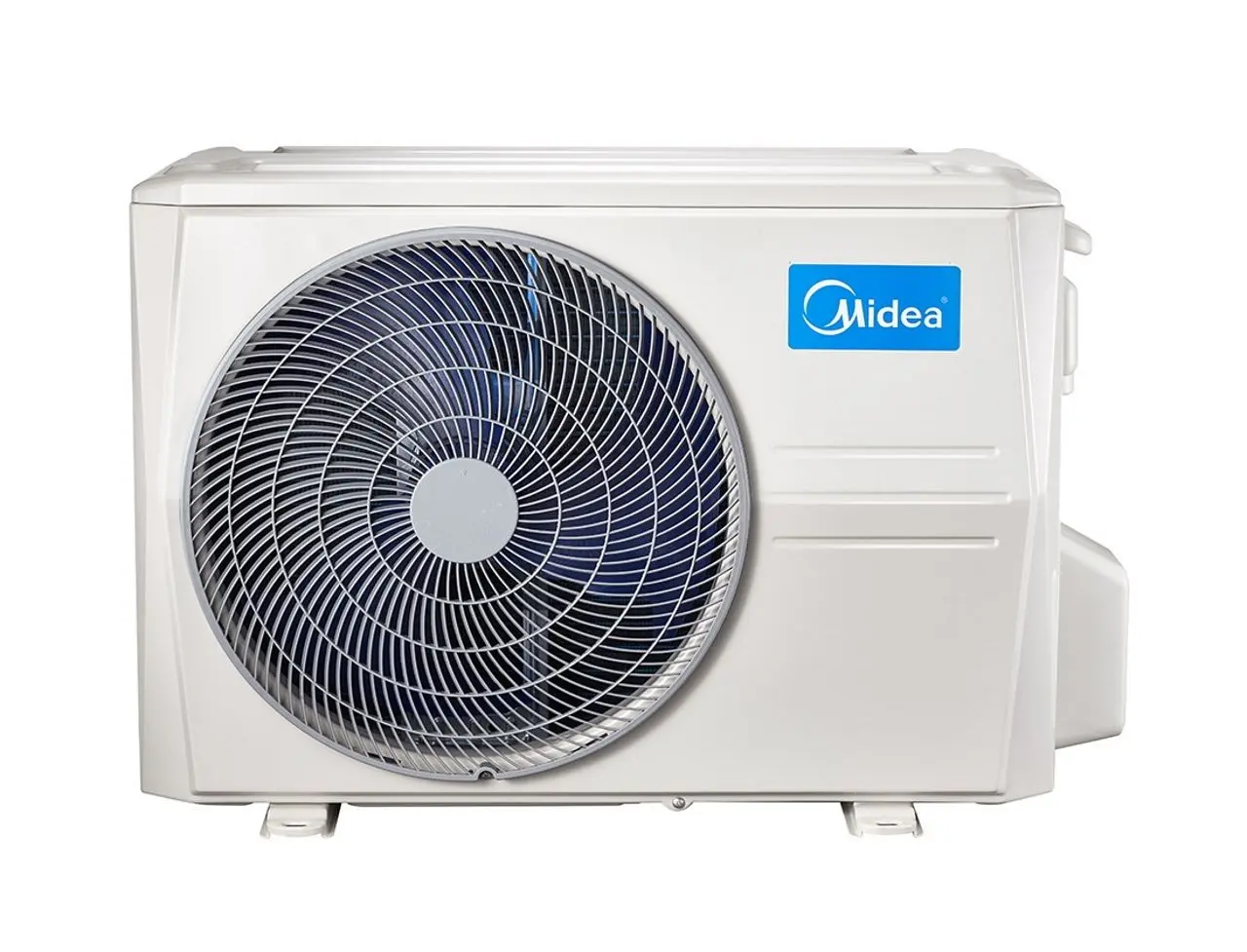 Кондиционер сплит-система Midea MSAFA-09HRN8 (White)