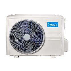Кондиционер сплит-системa Midea MSAFB-12HRN1/MOAB30-12HN1 (White) Thumb