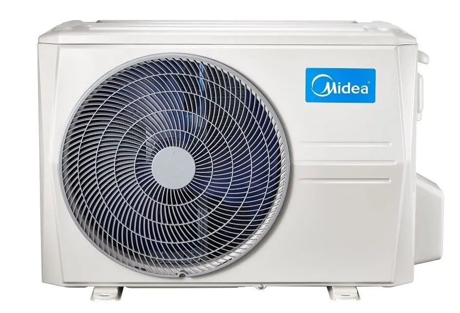 Кондиционер сплит-системa Midea MSAFB-12HRN1/MOAB30-12HN1 (White) - 3