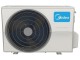 Climatizor sistem-split Midea MSAGBU-09HRFN8/MOX230-09H (White)