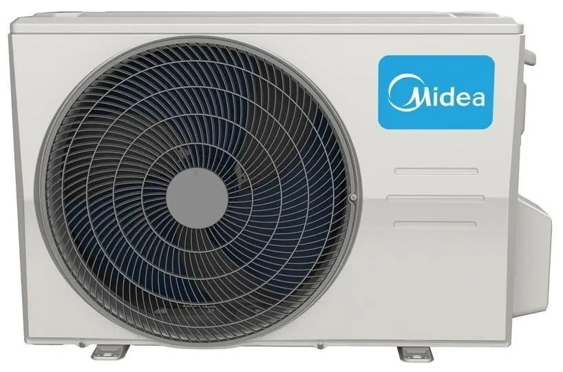 Climatizor sistem-split Midea MSAGBU-12HRFN8/MOX230-12H (White)