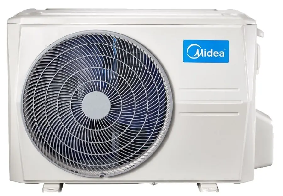 Climatizor sistem-split Midea MSAGCU-18HRFNX/MOX301-18H (White)