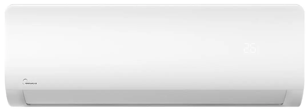 Climatizor sistem-split Midea MSAGCU-18HRFNX/MOX301-18H (White)