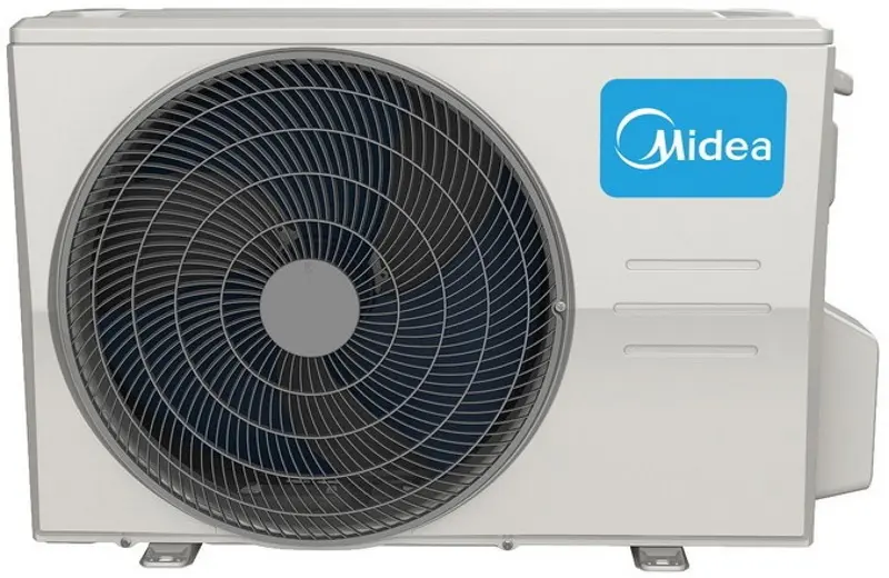 Кондиционер сплит-система Midea MSGPAU-09HRFN8 (White) - 2