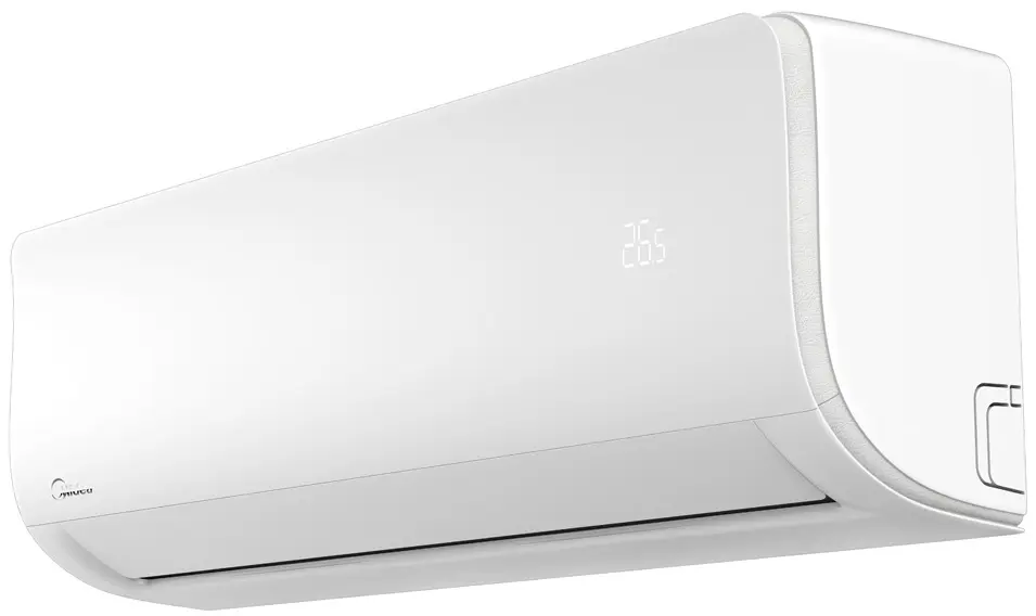 Кондиционер сплит-система Midea MSGPBU-12HRFN8 (White) - 2