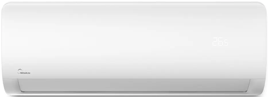 Кондиционер сплит-система Midea MSGPBU-12HRFN8 (White)