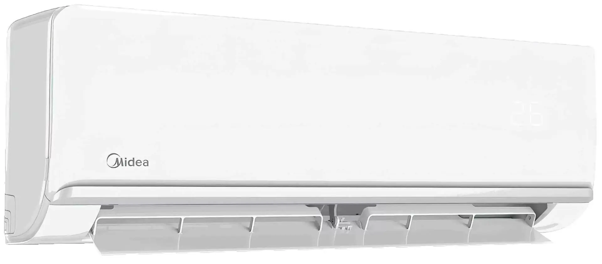 Кондиционер сплит-система Midea XTreme MSAG-09HRFN8 (White)