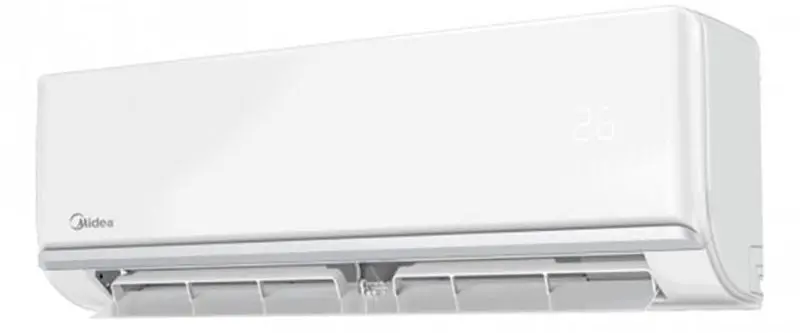 Кондиционер сплит-система Midea XTreme MSAG-09HRFN8 (White)