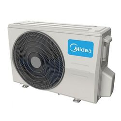 Кондиционер сплит-система Midea XTreme MSAG-09HRFN8 (White) Thumb