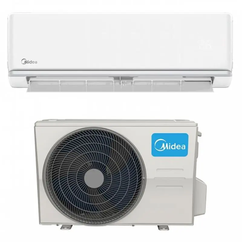 Кондиционер сплит-система Midea XTreme MSAG-09HRFN8 (White)
