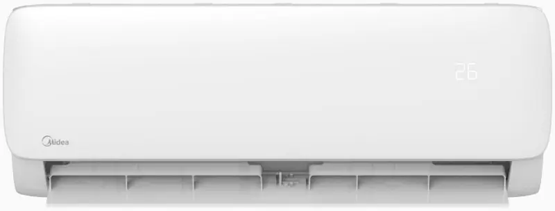 Кондиционер сплит-система Midea Xtreme MSAGDU-24HRFN8/MOX401-24H (White)