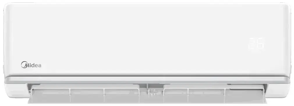 Кондиционер сплит-система Midea Xtreme MSGPCU-18HRFN8 (White) - 2